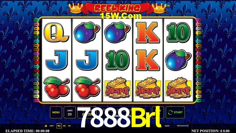 Tennis Betting 7888Brl