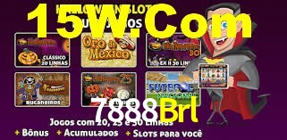 7888Brl: Seu Cassino Premiado com Pagamentos Rápidos