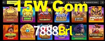 Exclusive Games 7888Brl