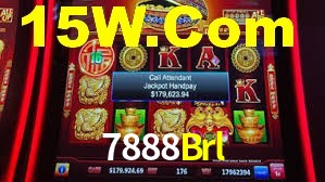 Sinta a adrenalina dos jogos de cassino com 7888Brl
